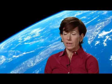 Space Travel Changes The Shape of Astronauts' Hearts