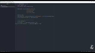 Preprocessing Data (Mean Removal)