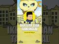 Ikhtiar dan Tawakkal #ustadzadihidayat #uah