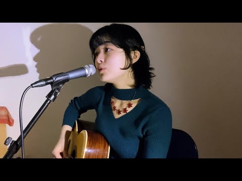 『すずめの戸締まり』すずめ feat.十明 -cover-