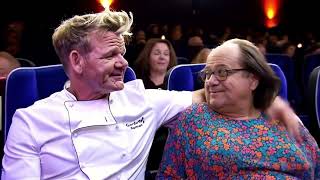 Gordon Ramsay falls in love (Random Ramsay clips Pt.4)