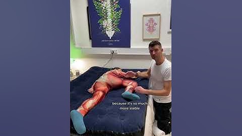 Why do you like sleeping like this so much?