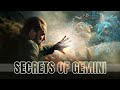 Secrets of Gemini -1 of 37 techniques (Glimpse of Gemini lecture)