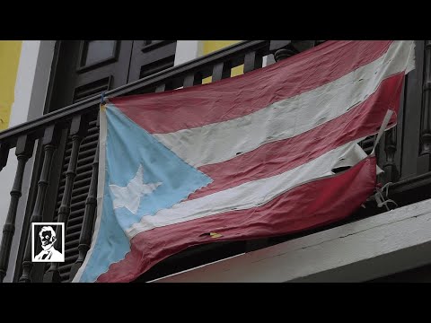 Video: Marc Anthony Reagerar På President Donald Trumps Twitter-meddelande Om Puerto Rico