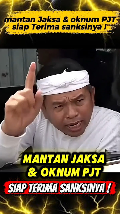 this country will disband if violations are allowed to continue #karawang #dedimulyadi