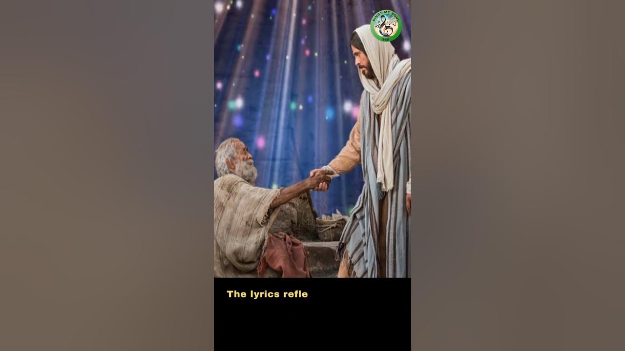 The Story Behind Hymn - Amazing Grace