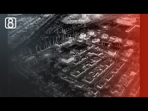 დიდი დარტყმა ოკუპანტების ავიაციას