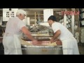 Sikh man makes Italian Cheese, from Under The Turban