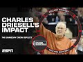 Reflecting on Charles “Lefty” Driesell&#39;s impact | College GameDay
