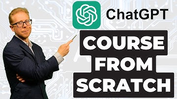 How to Build an Online Course with ChatGPT (Step-by-Step Guide)