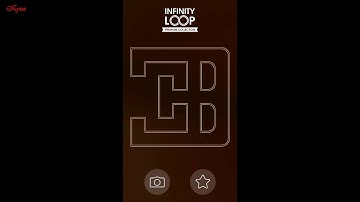 Infinity Loop Premium Part #4 Level 301-350 [Estoty Entertainment LLC] ⁛ KYUU