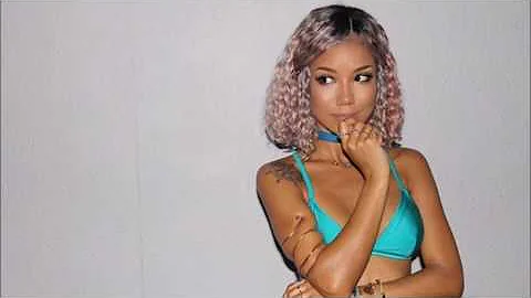 Jhene Aiko - For You (feat. Mariam Aquarium)