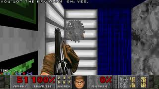 Perdition's Gate Map 30 Nomo in 0:19.77