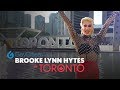 Brooke Lynn Hytes in Toronto