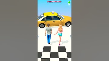 Love Run 3D 💘 💑  all new levels gameplay android ios walkthrough Games/Game