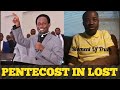 Church of pentecost in danger no heaven for them  evangelist addai