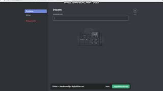 Discord Otorol Botu MC - AT Otorol Verme!! Discord Otorol Botu MC - AT Otorol Verme!!