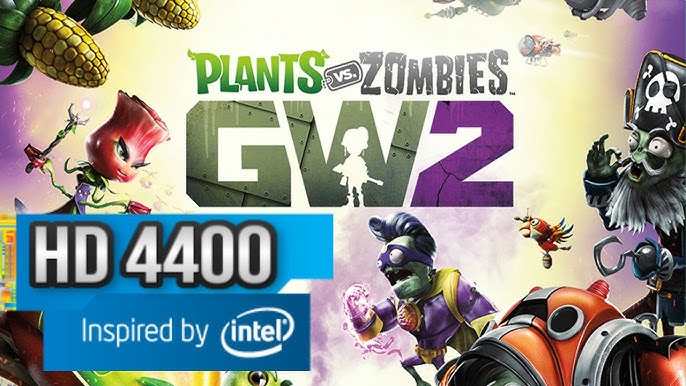 Plants vs Zombies Garden Warfare (EAapp) on Steam Deck/OS in 800p 60Fps  (Live) 