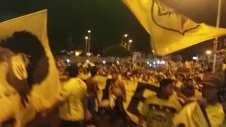 92 AÑOS DE BSC  S.O - BARCELOO OOO OO