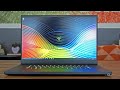 Razer Blade Pro 17 2019 youtube review thumbnail