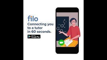 Easiest FREE way to Clear your doubts in PCMB instantly for NEET JEE 2021 - Ask 24*7 on FILO