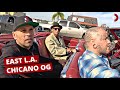 Inside chicano culture with an og east la 
