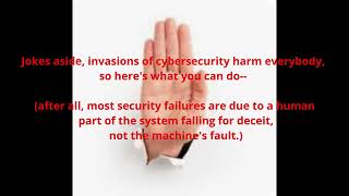 Chris.W Cont.World.Issues: Cybersecurity PSA project, rough draft