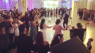 Grup Si̇rdaslar - Di̇yarbakir/Erzi̇ncan Düğünü 2018 Part 2