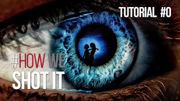 How We Shot It #2 - The Eye