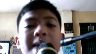 chimgiov95 sings -maroon 5 ft. christina aguilera -moves like jagger