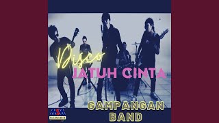 Download Lagu Disco Jatuh Cinta MP3