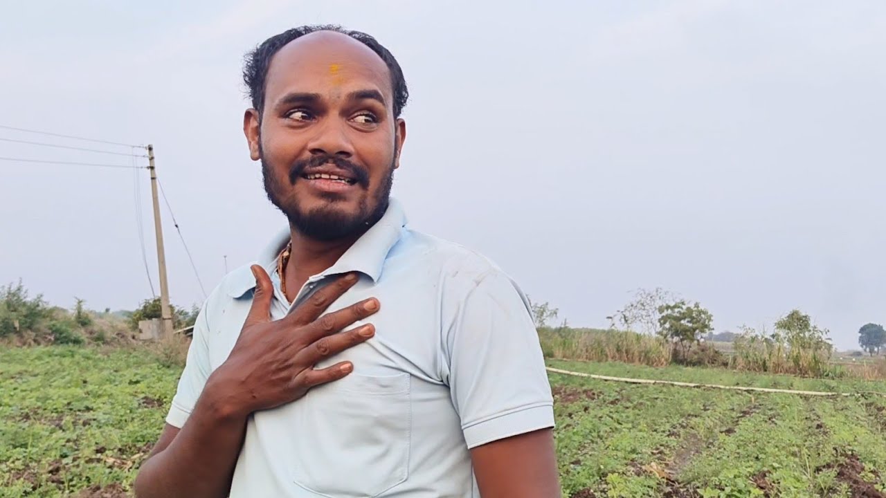 पाव्हण्यांनी माऊलीला फूटाने खायची वेळ आनली फूल धमाल