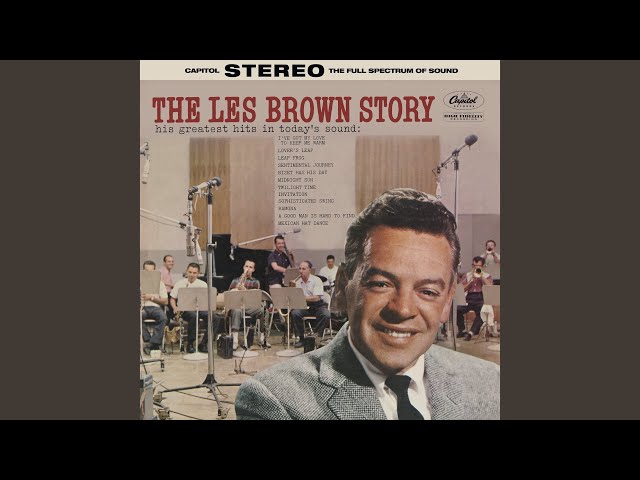 Les Brown & His Band Of Renown - Midnight Sun