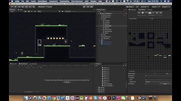 Pixel Adventure Create New Level