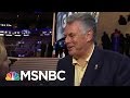 Representative Peter King: ‘Ted Cruz Is Narcissistic And Self-Centered’ | MSNBC