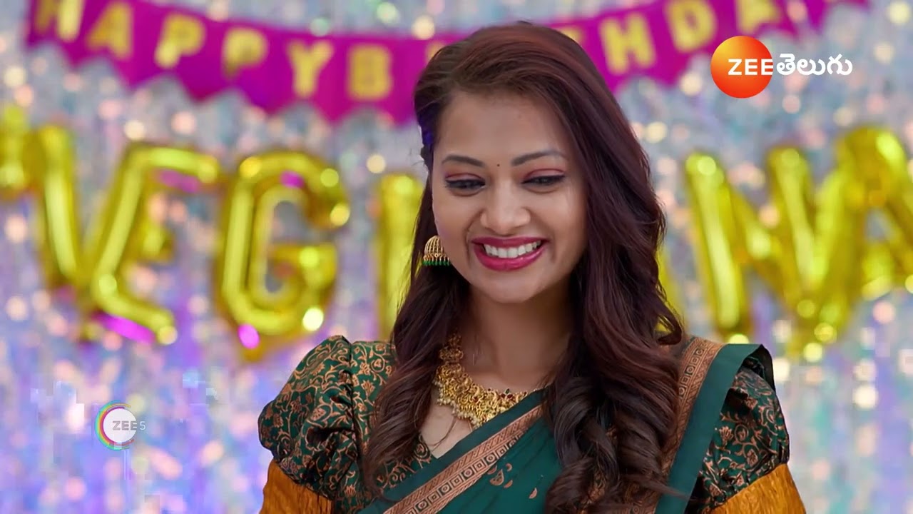 Jagadhatri Telugu | జేడీ, కేదార్  ల మధ్య మేఘన సృష్టిస్తున్న విబేధాలు