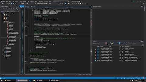 2D Raylib Experiments Livestream (Part 1) - Making the Player Bleed