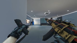 this ironsight video is a must to watch