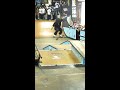 Wild trick from antonio durao at tampa pro 2024 shorts