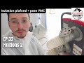 Ep32 isolation combles  vmc