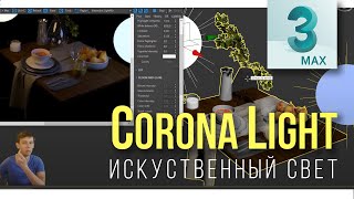 : 4.04 Corona Light -  