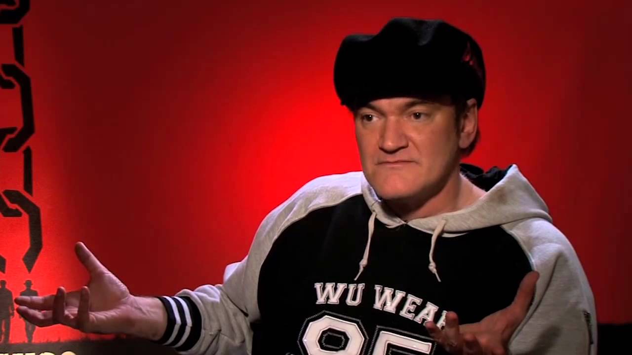 quentin tarantino jan interview django unchained quentin tarantino interview 2013 quentin tarantino jan interview django unchained quentin tarantino interview 2013