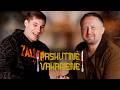 "Paskutinė Vakarienė" #22 Ąžuolas Tubelis