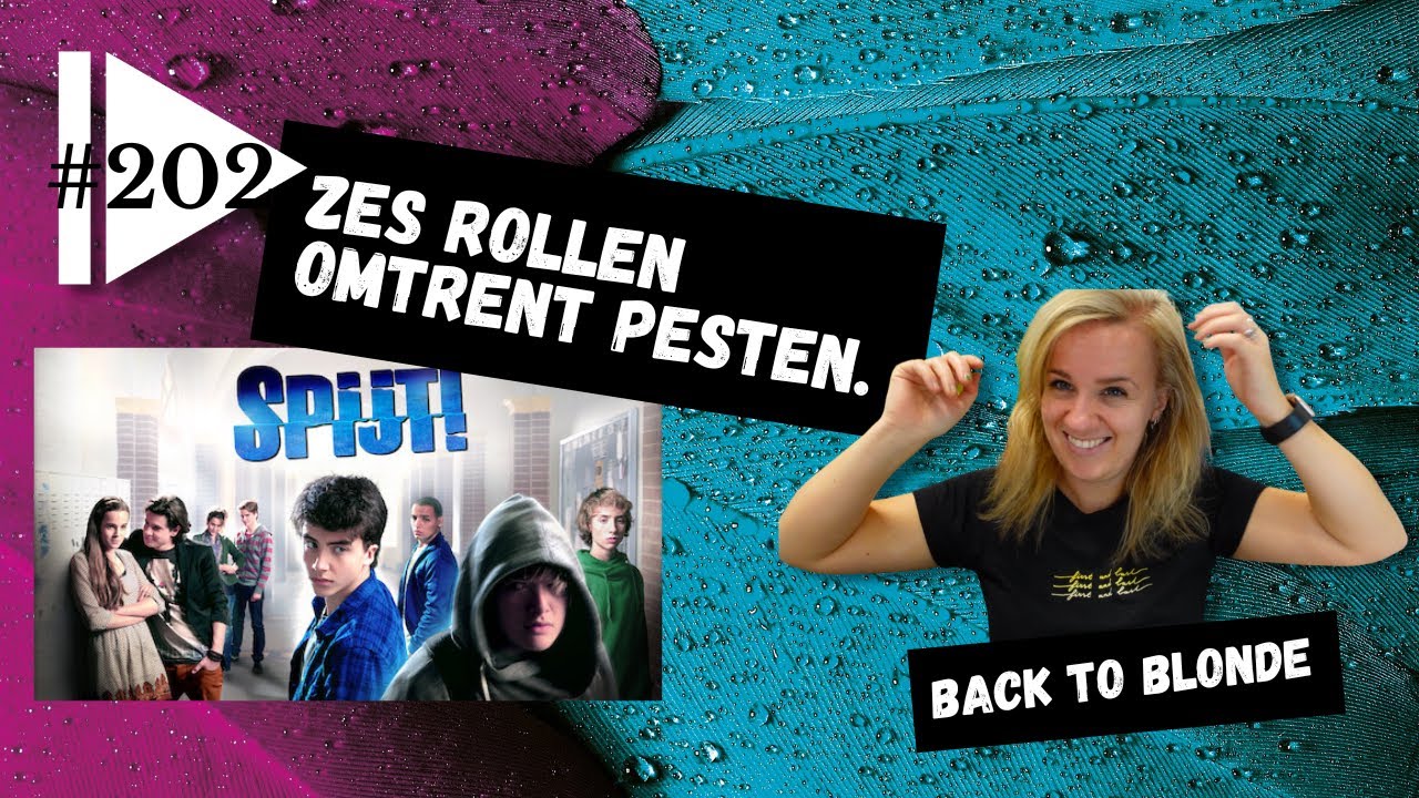 WAT ZOU JIJ ALS BUITENSTAANDER DOEN? 