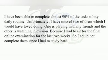 class 7 english assignment solution/সপ্তম শ্রেণির ৩য় সপ্তাহের ইংরেজি সমাধান