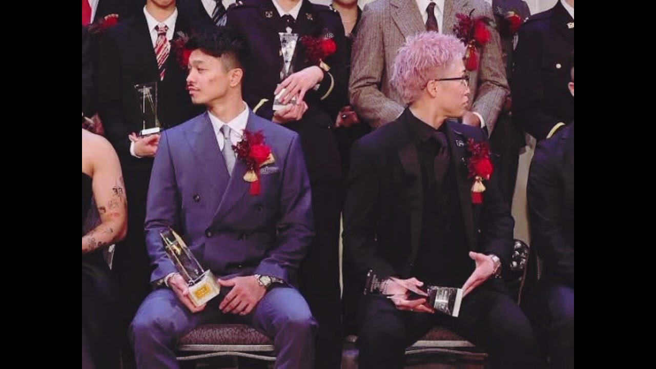 元世界王者が“井上尚弥VS中谷潤人”に仮説を立てて大胆予想「それが重なった場合…」