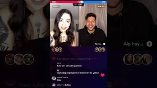 Buse korkmaz kısmetse olur sohbeti