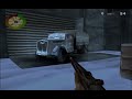Medal of Honor (PS1) Walkthrough (MISSION 6 part 1)