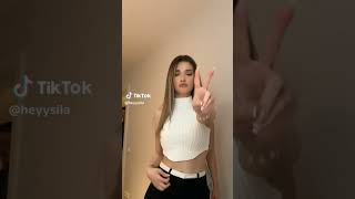 Sıla Dündarın Yen Tiktok Videosu Sılfersiladundarkeşfetaçıl Kesfetdus