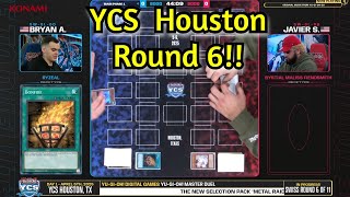 Round 6 YCS Houston Maliss Fiendsmith Vs Ryzeal